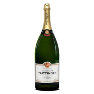 Tattinger Brut Reserve Champagne