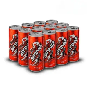 Sting Energy Drink