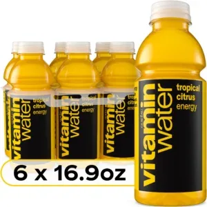 Glaceau Energy Drink