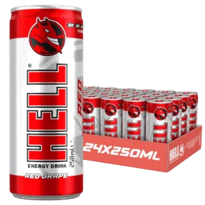 Hell Energy Drink