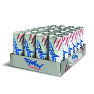 Shark Energy Drink