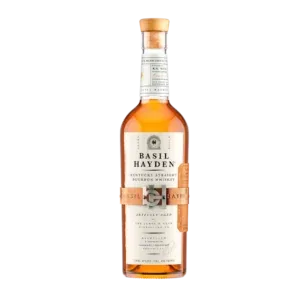 Basil Hayden Whiskey