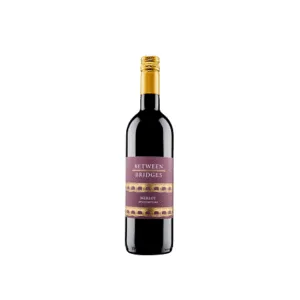 Between Bridges Merlot Wine