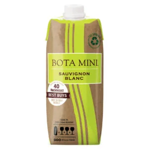 Bota Box Sauvignon Blanc