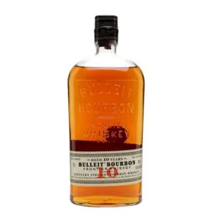 Bulleit Bourbon Whiskey