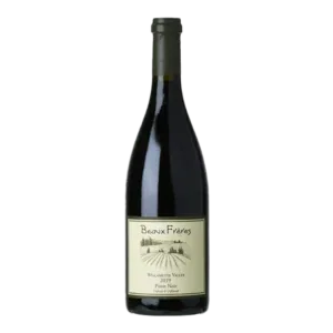 Beaux Frères wines