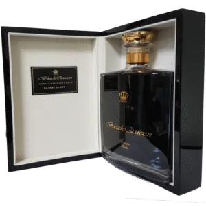 Black Queen Vodka