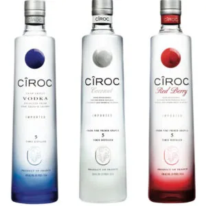 CÎROC Vodka