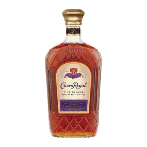 Crown Royal Whiskey