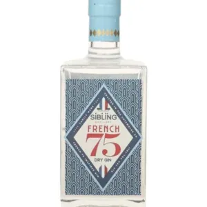 French 75 Gin