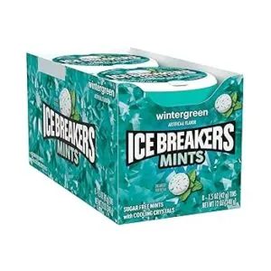 Ice Breakers Mint