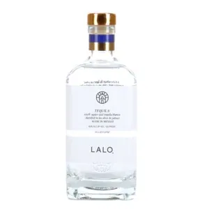 LALO Blanco Tequila