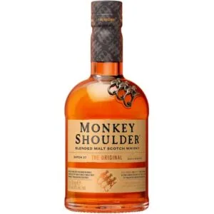 Monkey Shoulder