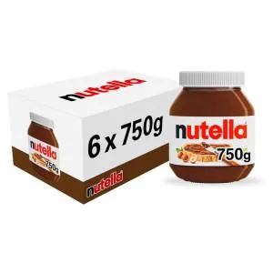 Nutella Chocolate