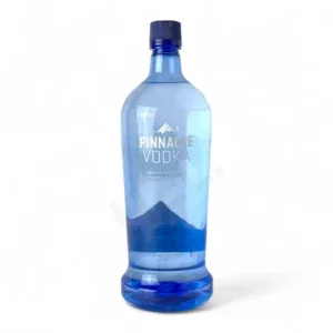Pinnacle Vodka
