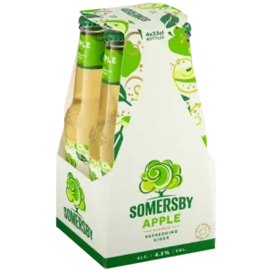 Somersby Cider