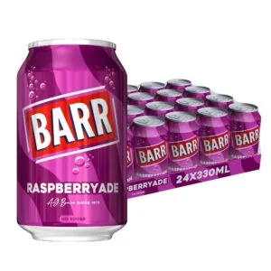 BARR Soft Drink