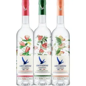 Buy GREY GOOSE Vodka Wholesale Online