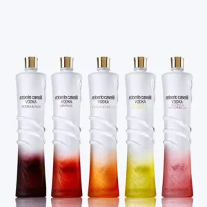 Roberto Cavalli Vodka