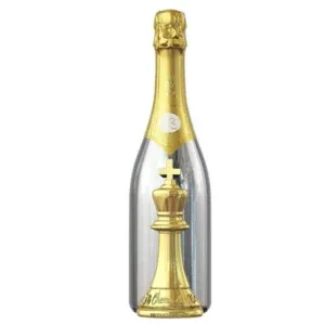 Le Chemin du Roi Champagne