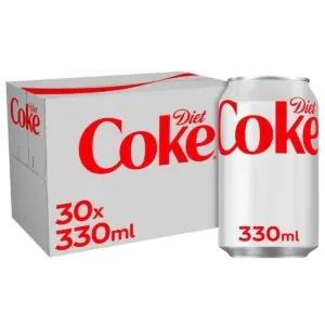 Diet Coke