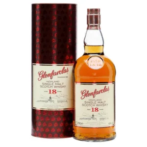 Glenfarclas Whiskey