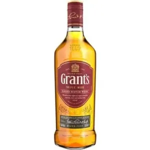 Buy Grants Scotch Whiskey Wholesale online