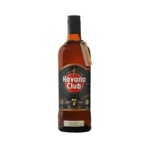Havana Club Whiskey
