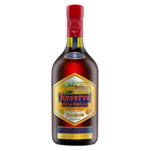 Jose Cuervo Reserva