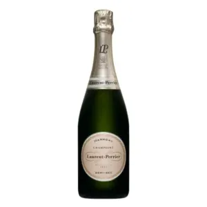 Laurent-Perrier champagne