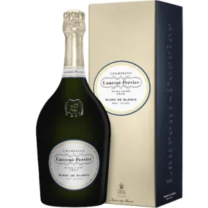 Laurent-Perrier Blanc de Blanc