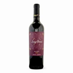 Luigi Bosca wine