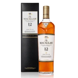 Macallan Whisky