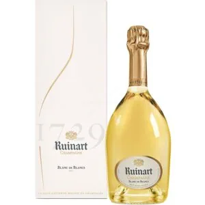 Ruinart Blanc Champagne