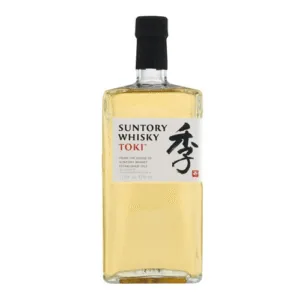 Suntory Whiskey