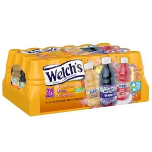 Welch’s Drink