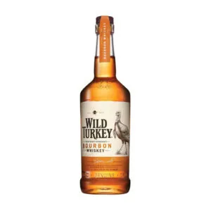 wild turkey bourbon