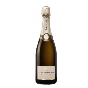 Louis Roederer champagne