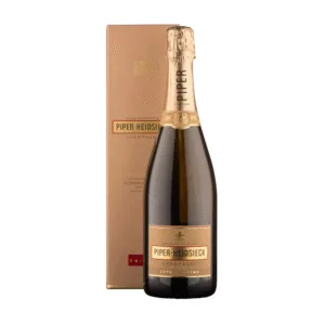 Piper Heidsieck Cuvee Sublime